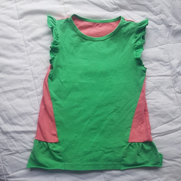 peekaboo beans Other - Peekaboo Beans Carnival Tee